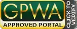GPWA approved portal