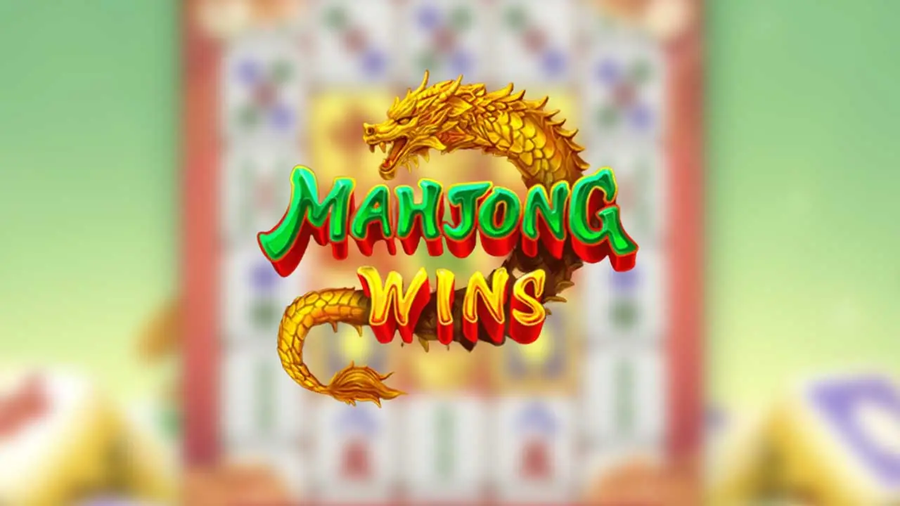 Mahjong Wins