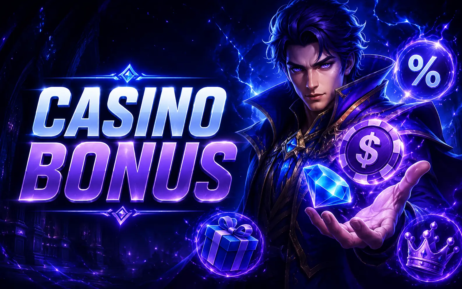 Casino Bonus